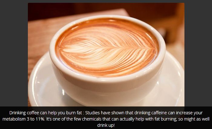 Cool Facts You Probably Don't Know About Coffee (16 pics)