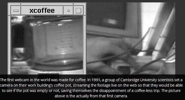 Cool Facts You Probably Don't Know About Coffee (16 pics)