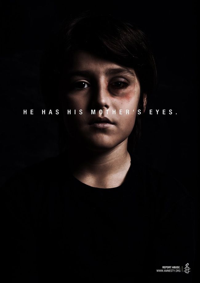 These Ads Could Change The Way You See The World (26 pics)