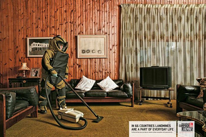 These Ads Could Change The Way You See The World (26 pics)