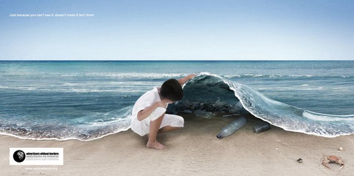 These Ads Could Change The Way You See The World (26 pics)