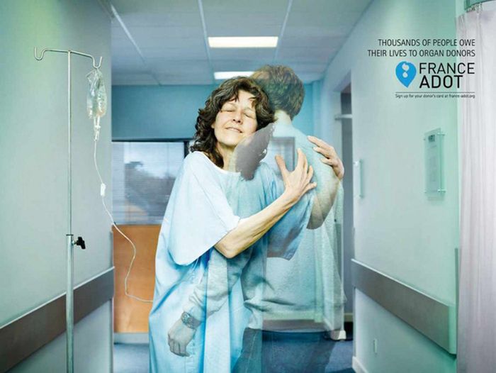 These Ads Could Change The Way You See The World (26 pics)
