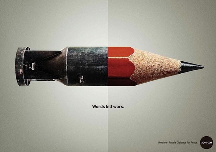 These Ads Could Change The Way You See The World (26 pics)