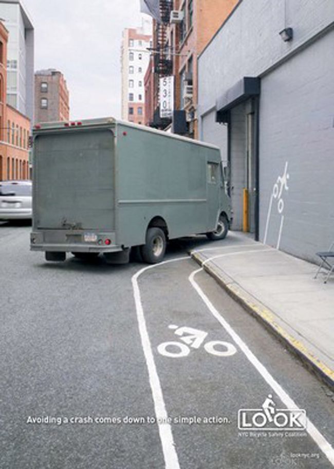 These Ads Could Change The Way You See The World (26 pics)