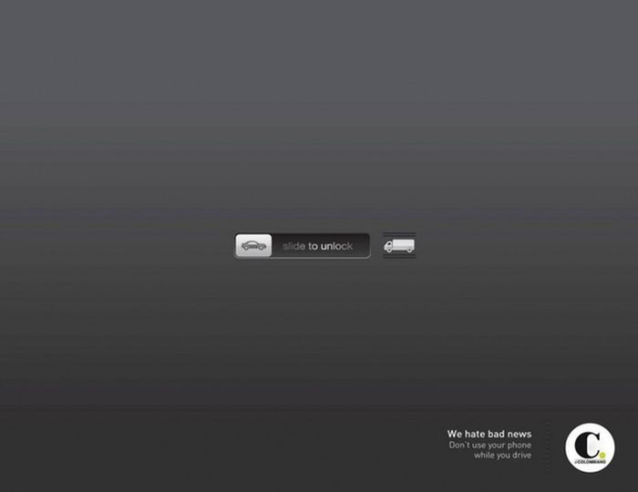 These Ads Could Change The Way You See The World (26 pics)