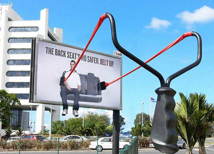 These Ads Could Change The Way You See The World (26 pics)