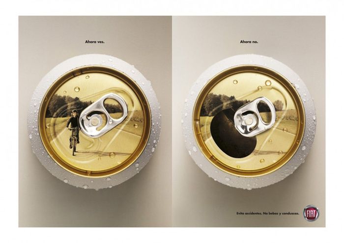 These Ads Could Change The Way You See The World (26 pics)