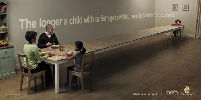These Ads Could Change The Way You See The World (26 pics)