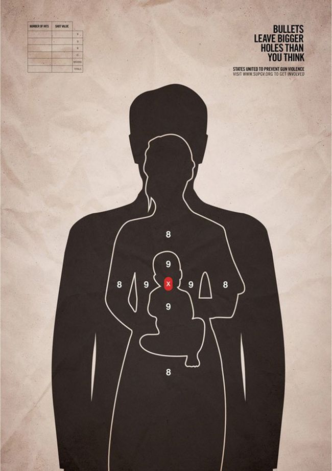 These Ads Could Change The Way You See The World (26 pics)