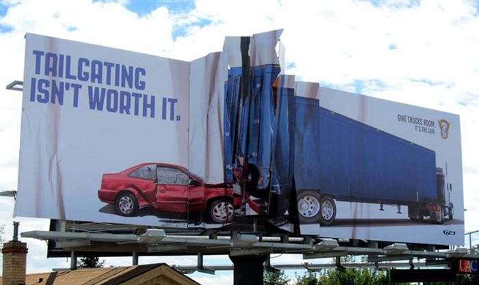 These Ads Could Change The Way You See The World (26 pics)