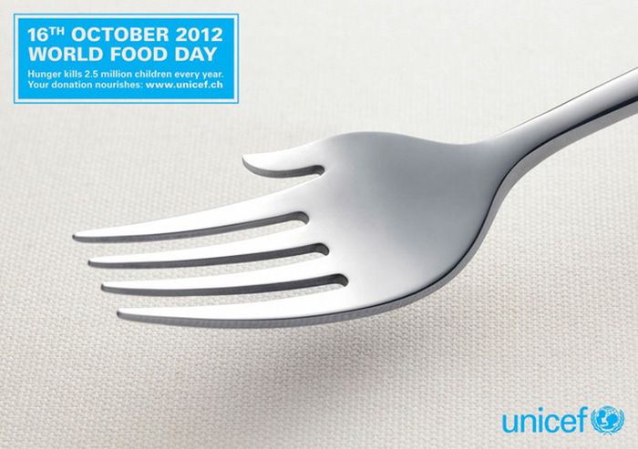 These Ads Could Change The Way You See The World (26 pics)