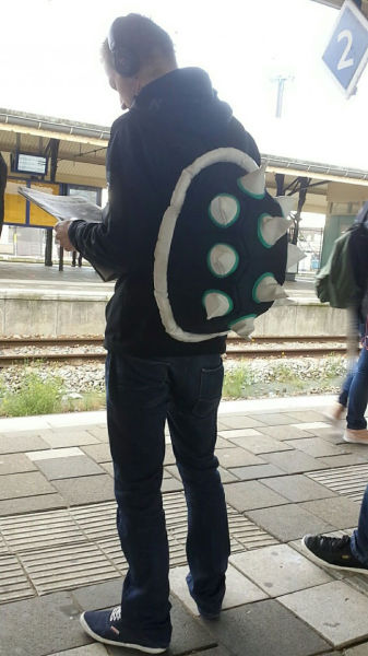 Acid Picdump (102 pics)