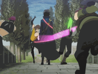 Acid Gifdump, September 5, 2014 (25 gifs)