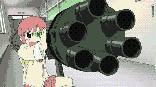 Acid Gifdump, September 5, 2014 (25 gifs)