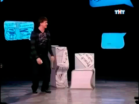 Acid Gifdump, September 5, 2014 (25 gifs)