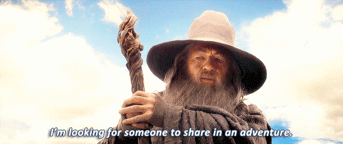 Acid Gifdump, September 5, 2014 (25 gifs)