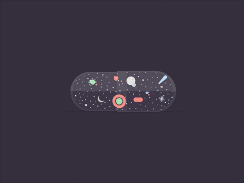Acid Gifdump, September 5, 2014 (25 gifs)