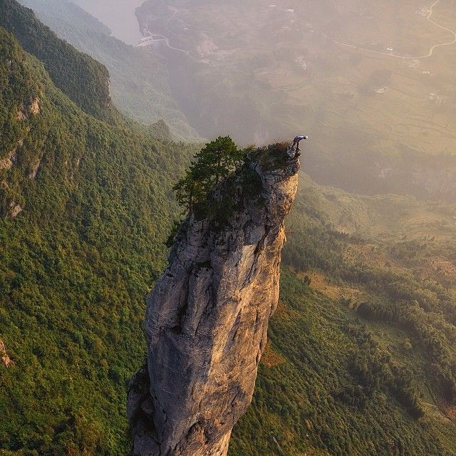 Why You Need To Follow National Geographic On Instagram (40 pics)