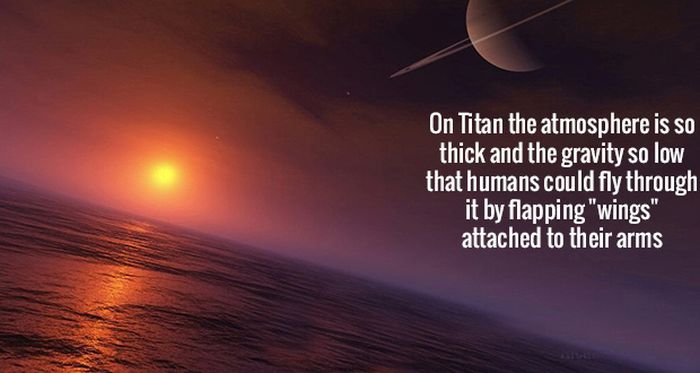 Science Facts That Will Blow Your Mind (19 pics)