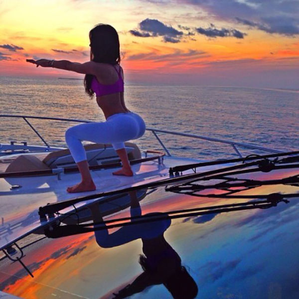 Jen Selter Is Getting Sexy On Instagram (30 pics)