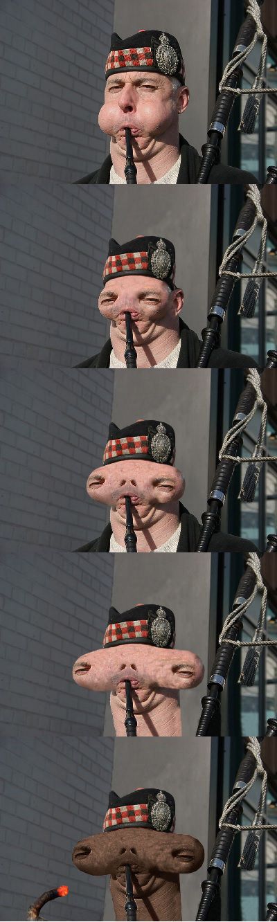 Acid Picdump (110 pics)