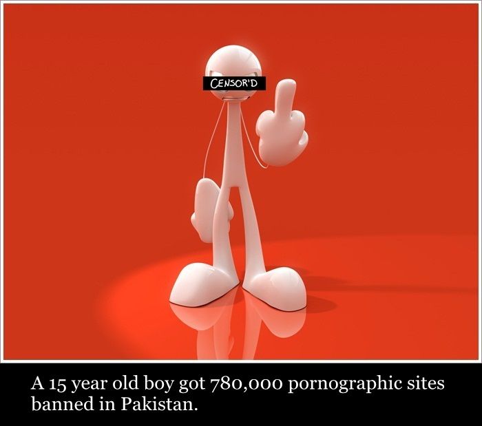 Things That Have Been Banned All Around The World (25 pics)