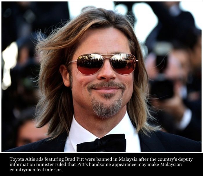 Things That Have Been Banned All Around The World (25 pics)