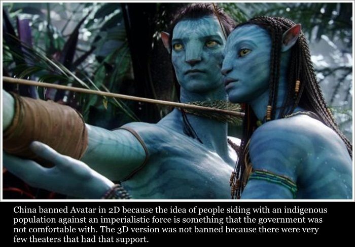 Things That Have Been Banned All Around The World (25 pics)