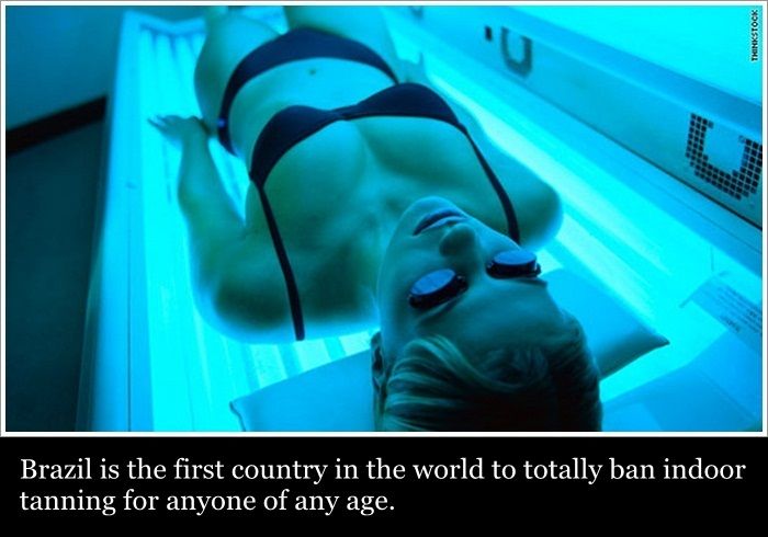 Things That Have Been Banned All Around The World (25 pics)