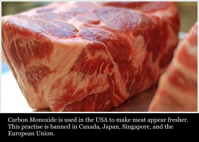 Things That Have Been Banned All Around The World (25 pics)