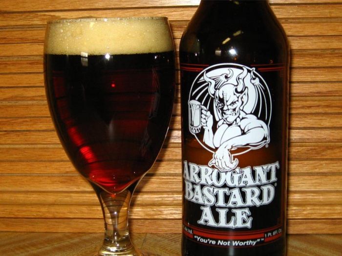 Beer And Wine With Awesome Names (24 pics)