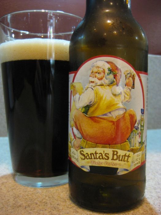 Beer And Wine With Awesome Names (24 pics)
