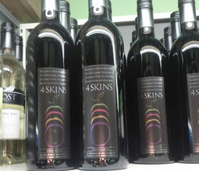 Beer And Wine With Awesome Names (24 pics)