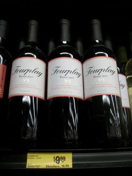 Beer And Wine With Awesome Names (24 pics)