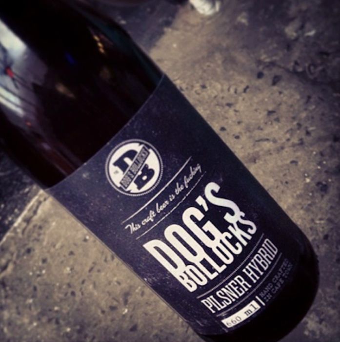 Beer And Wine With Awesome Names (24 pics)