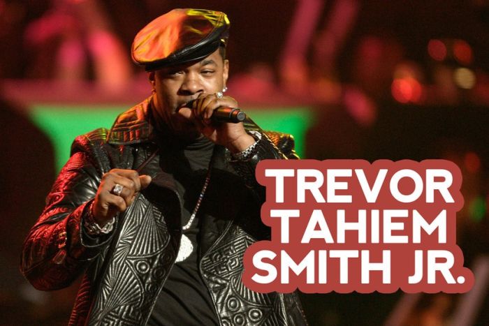 Famous Musicians With Real Names That Aren't Very Cool (50 pics)