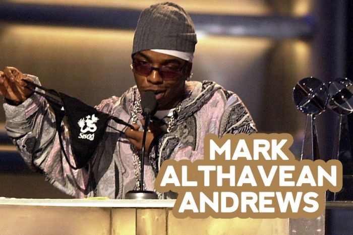 Famous Musicians With Real Names That Aren't Very Cool (50 pics)