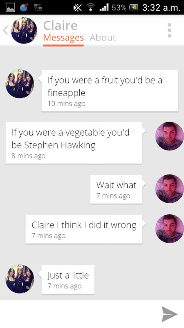 This Is What Happens When You Use Tinder The Right Way (29 pics)