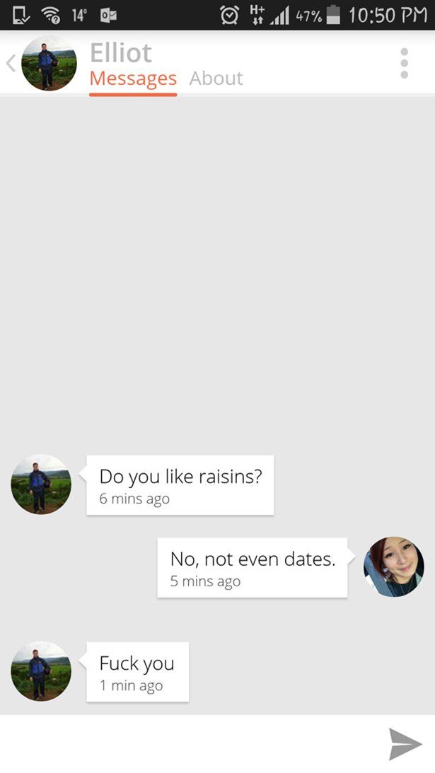 This Is What Happens When You Use Tinder The Right Way (29 pics)