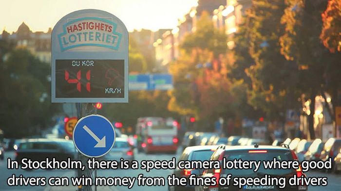 More Fun Facts To Make You Look Smart (15 pics)
