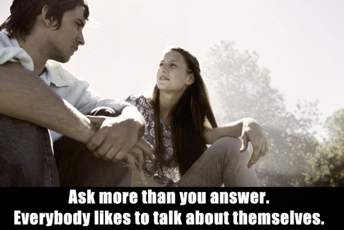 Tips To Help You Become A Real Man (30 pics)