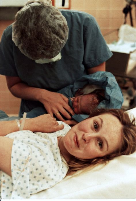 The Miracle Of Birth (40 pics)