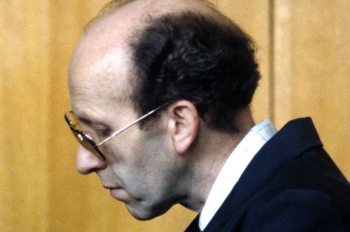 Serial Killers That Were Set Free From Prison (20 pics)