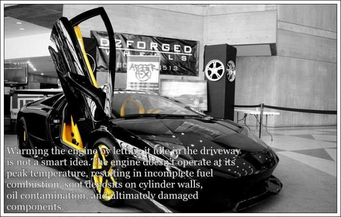 If You Own A Car You Need To Know These Tips (24 pics)