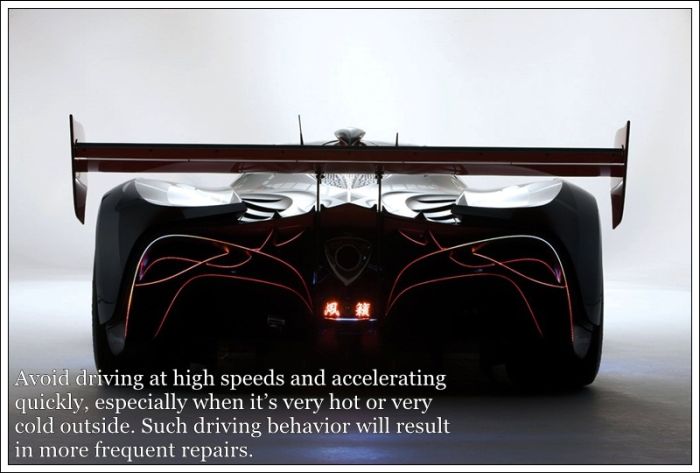 If You Own A Car You Need To Know These Tips (24 pics)