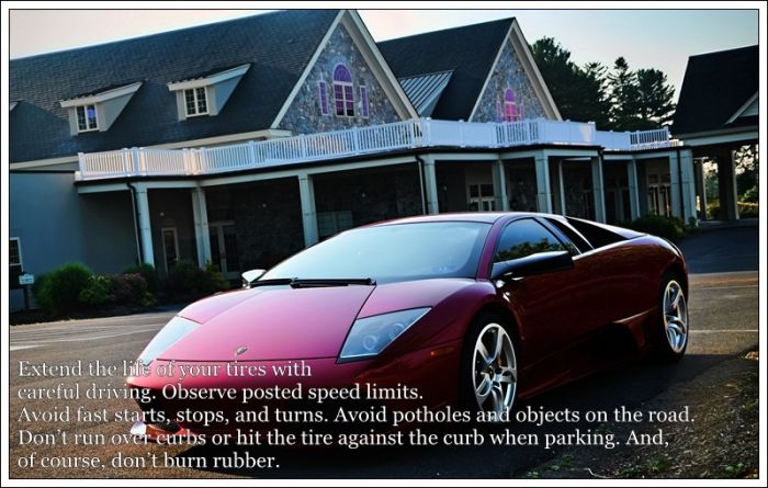 If You Own A Car You Need To Know These Tips (24 pics)