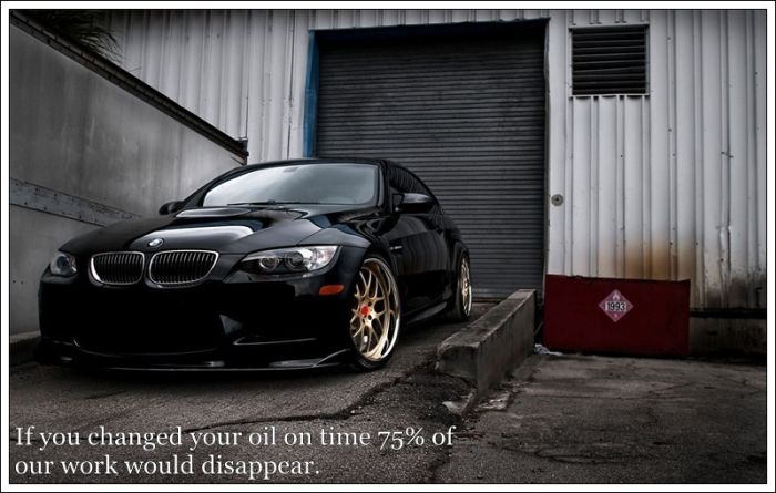 If You Own A Car You Need To Know These Tips (24 pics)