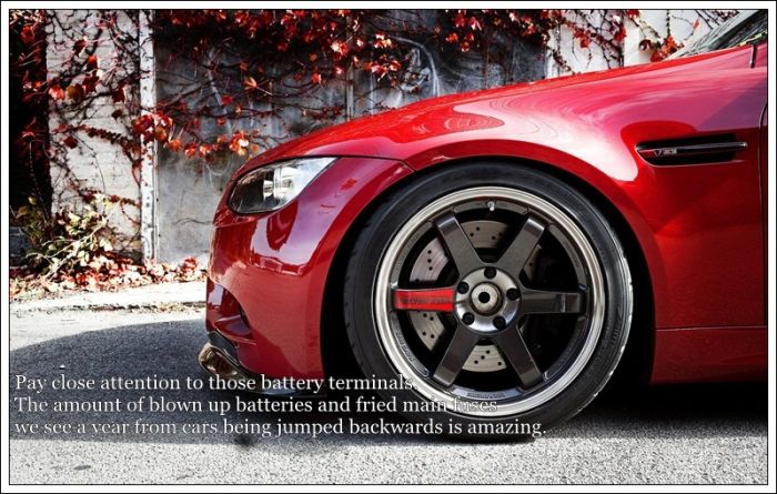 If You Own A Car You Need To Know These Tips (24 pics)