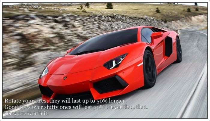 If You Own A Car You Need To Know These Tips (24 pics)