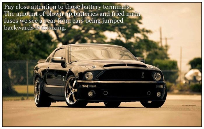 If You Own A Car You Need To Know These Tips (24 pics)